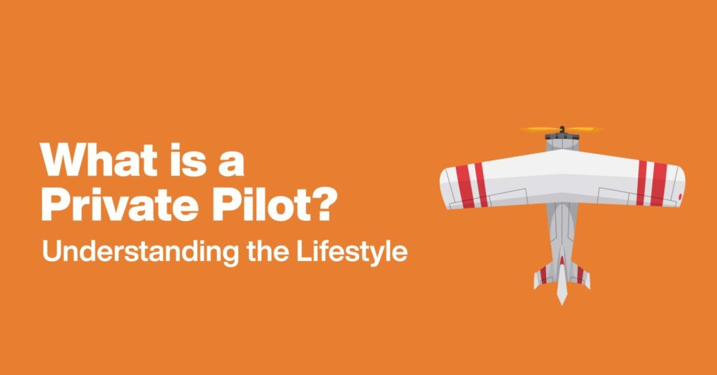 what is a private pilot