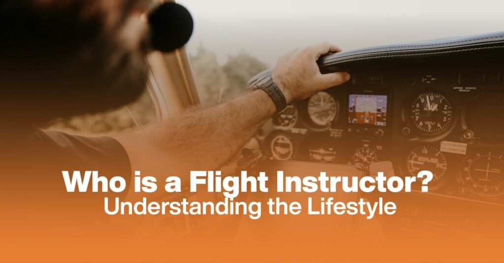 what is flight instructor